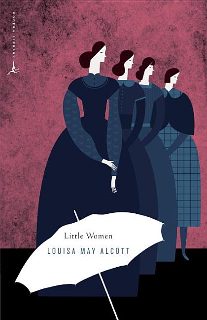 Item #286424 Little Women (Modern Library Classics). Louisa May Alcott
