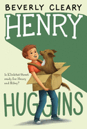 Item #227933 Henry Huggins. Beverly Cleary
