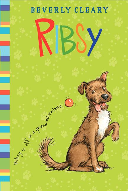 Item #227931 Ribsy (Henry Huggins, 6). Beverly Cleary