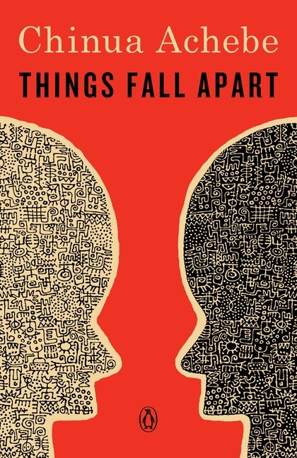Item #281751 Things Fall Apart. Chinua Achebe