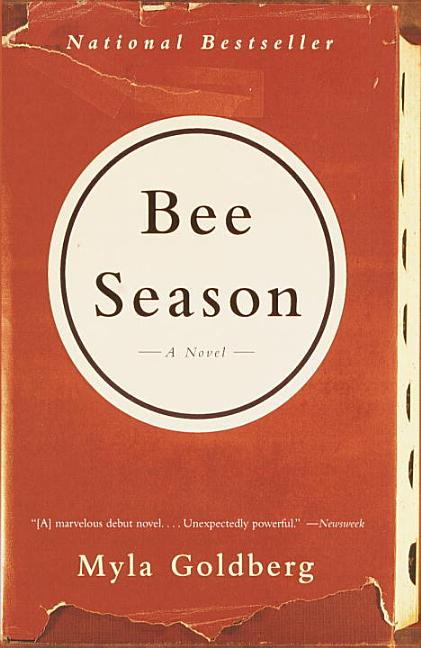Item #269911 Bee Season: A Novel. Myla Goldberg