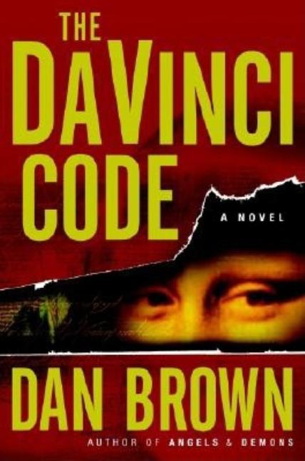 Item #278939 The Da Vinci Code (Robert Langdon). Dan Brown