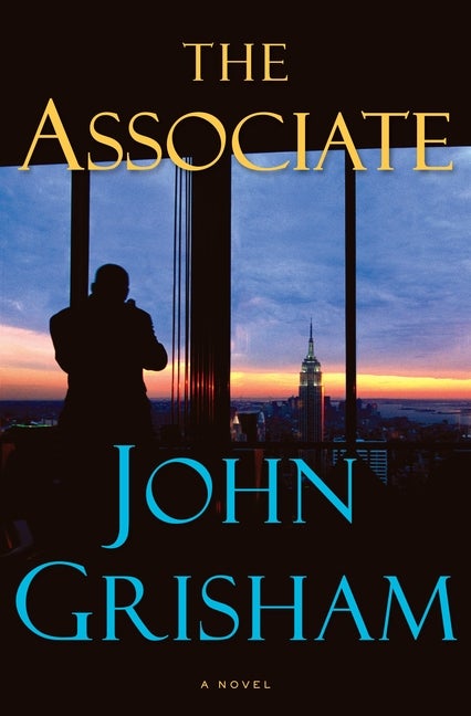 Item #1001872 The Associate. John Grisham