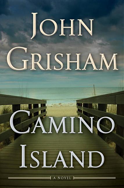 Item #268125 Camino Island: A Novel. John Grisham