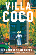 Item #1042901 Villa Coco. Andrew Sean Greer