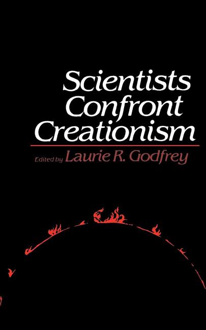 Item #205015 Scientists Confront Creationism