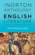 Item #1045351 Norton Anthology of English Literature