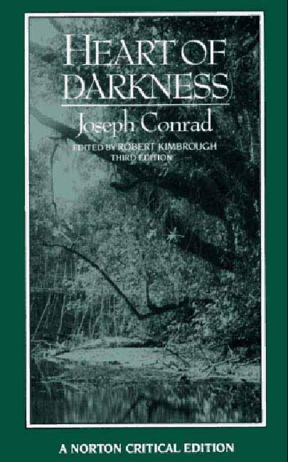 Item #273180 Heart of Darkness: An Authoritative Text, Backgrounds and Sources, Criticism (Norton...
