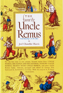 Item #228010 The Favorite Uncle Remus. Joel Chandler Harris