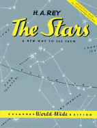 Item #1000977 The Stars: A New Way to See Them. H. A. Rey