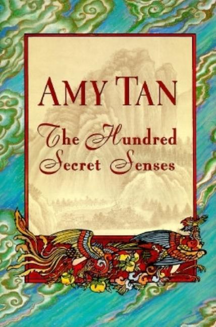 Item #1002333 The Hundred Secret Senses. Amy Tan