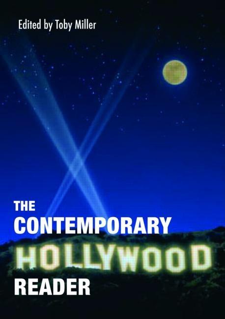 Item #156211 The Contemporary Hollywood Reader