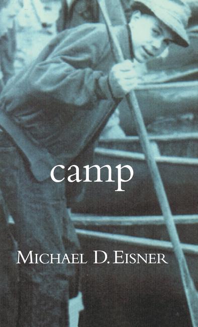 Item #245957 Camp. Michael D. Eisner