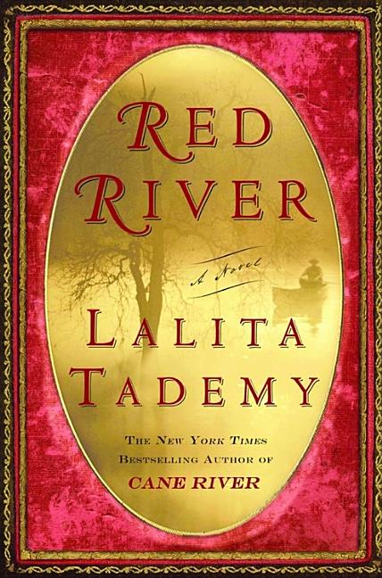 Item #273084 Red River. Lalita Tademy