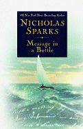 Item #1001692 Message in a Bottle. Nicholas Sparks