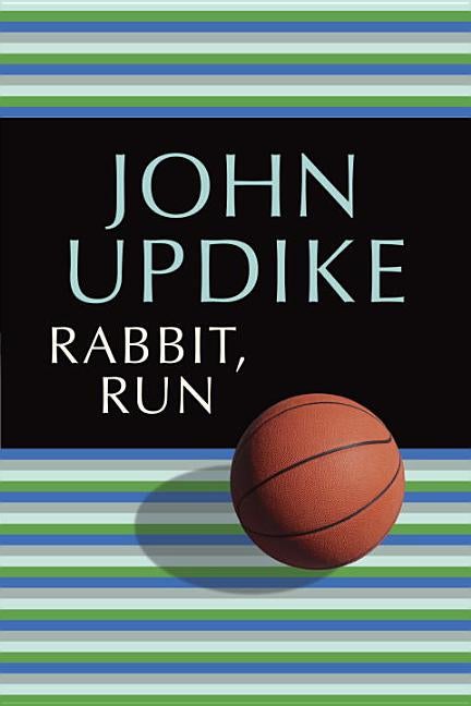 Item #286910 Rabbit, Run. John Updike