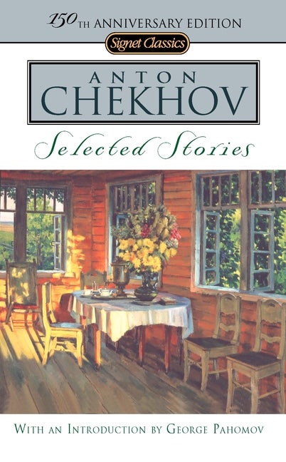Item #225761 Selected Stories (Signet Classics). Anton Chekhov