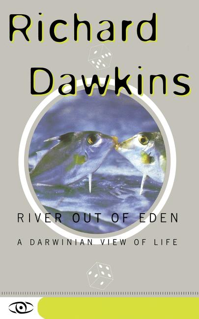 Item #284328 River Out of Eden: A Darwinian View of Life (Science Masters Series). Richard Dawkins