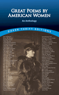 Item #1044218 Great Poems by American Women: An Anthology