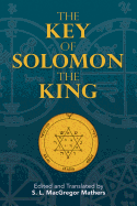 Item #247707 The Key of Solomon the King (Dover Occult