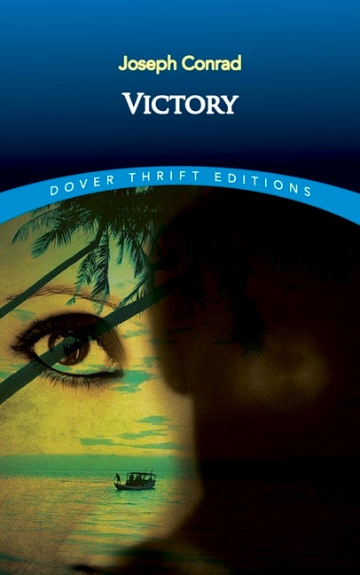 Item #277034 Victory (Dover Thrift Editions). Joseph Conrad