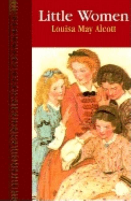 Item #279726 Little Women (Children's Classics). Louisa May Alcott