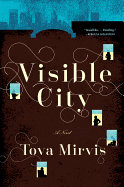 Item #258658 Visible City. Tova Mirvis