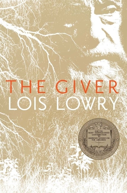 Item #228054 The Giver: A Newbery Award Winner (Giver Quartet, 1). Lois Lowry