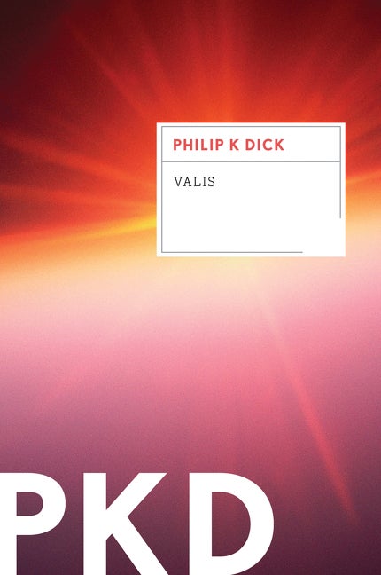 Item #226616 VALIS (Valis Trilogy) (Valis Trilogy, 1). Philip K. Dick