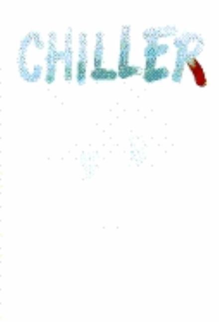 Item #1045984 Chiller. Sterling Blake