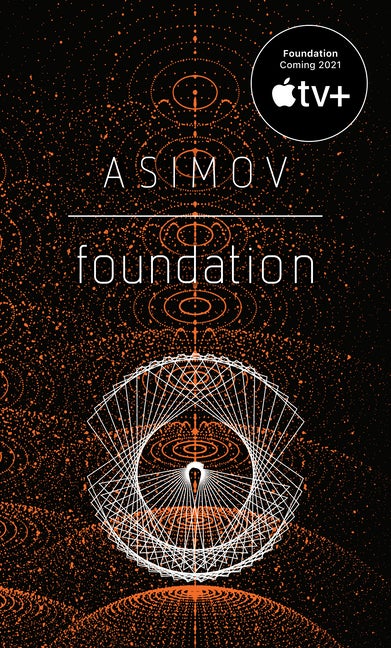 Item #226551 Foundation. Isaac Asimov