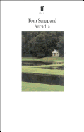 Item #276835 Arcadia (Faber Drama). Tom Stoppard