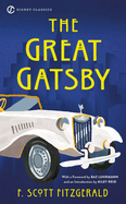 Item #239486 The Great Gatsby. F. Scott Fitzgerald