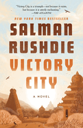 Item #285599 Victory City: A Novel. Salman Rushdie