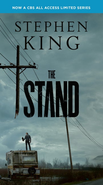 Item #244915 The Stand (Movie Tie-in Edition). Stephen King
