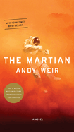 Item #242851 The Martian: A Novel. Andy Weir