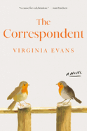 Item #1036788 Correspondent. Virginia Evans