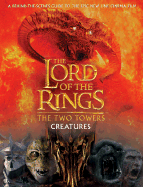 Item #1035172 Two Towers: Creatures [With Fold-Out Chart