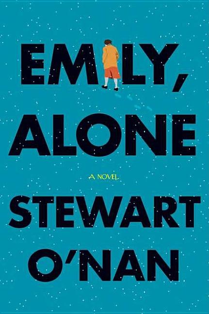 Item #281657 Emily, Alone: A Novel. Stewart O'Nan