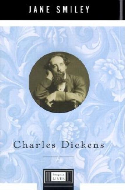 Item #283935 Charles Dickens (Penguin Lives). Jane Smiley