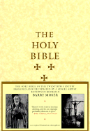 Item #286515 The Holy Bible: King James Version / The Pennyroyal Caxton Bible. Barry Moser
