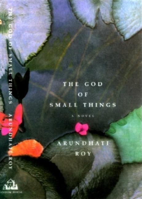 Item #285053 The God of Small Things. Arundhati Roy