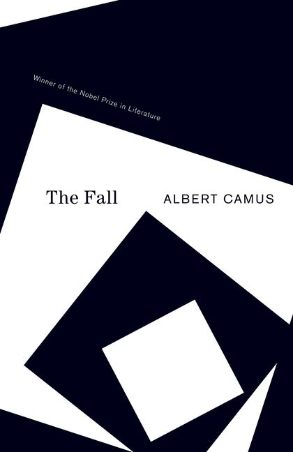 Item #226183 The Fall. Albert Camus