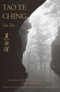 Item #287189 Tao Te Ching: Text Only Edition. Lao Tzu