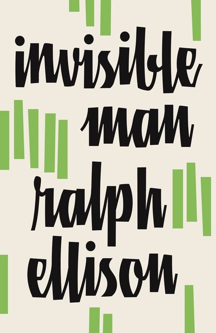 Item #227215 Invisible Man. Ralph Ellison
