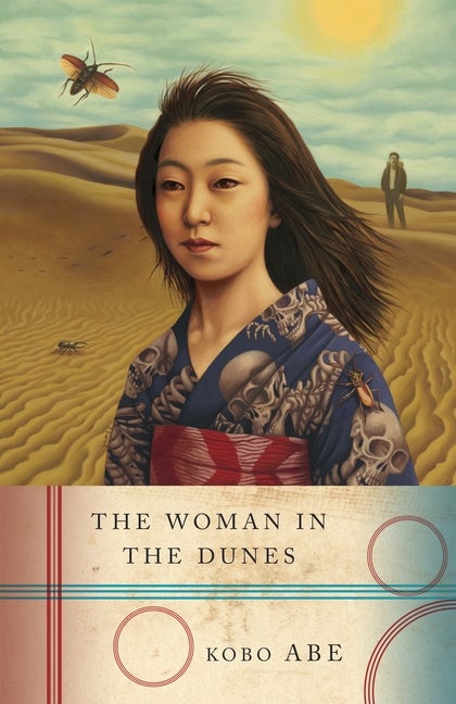 Item #1021615 Woman in the Dunes. Kobo Abe