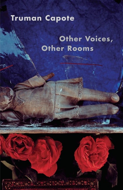 Item #226990 Other Voices, Other Rooms. Truman Capote
