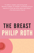 Item #1001495 The Breast. Philip Roth