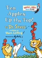 Item #228536 Ten Apples Up On Top! (Bright & Early Board Books(TM