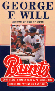 Item #283518 Bunts: Curt Flood Camden Yards Pete Rose and Other Reflections on Baseball. George...